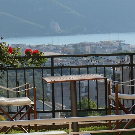 Τhe Sunny Apartments Ηγουμενίτσα Εξωτερικό φωτογραφία