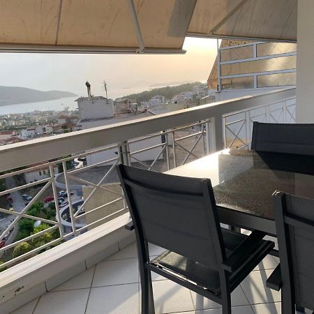 Τhe Sunny Apartments Ηγουμενίτσα Εξωτερικό φωτογραφία