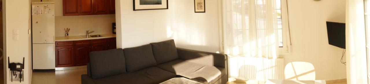 Τhe Sunny Apartments Ηγουμενίτσα Εξωτερικό φωτογραφία