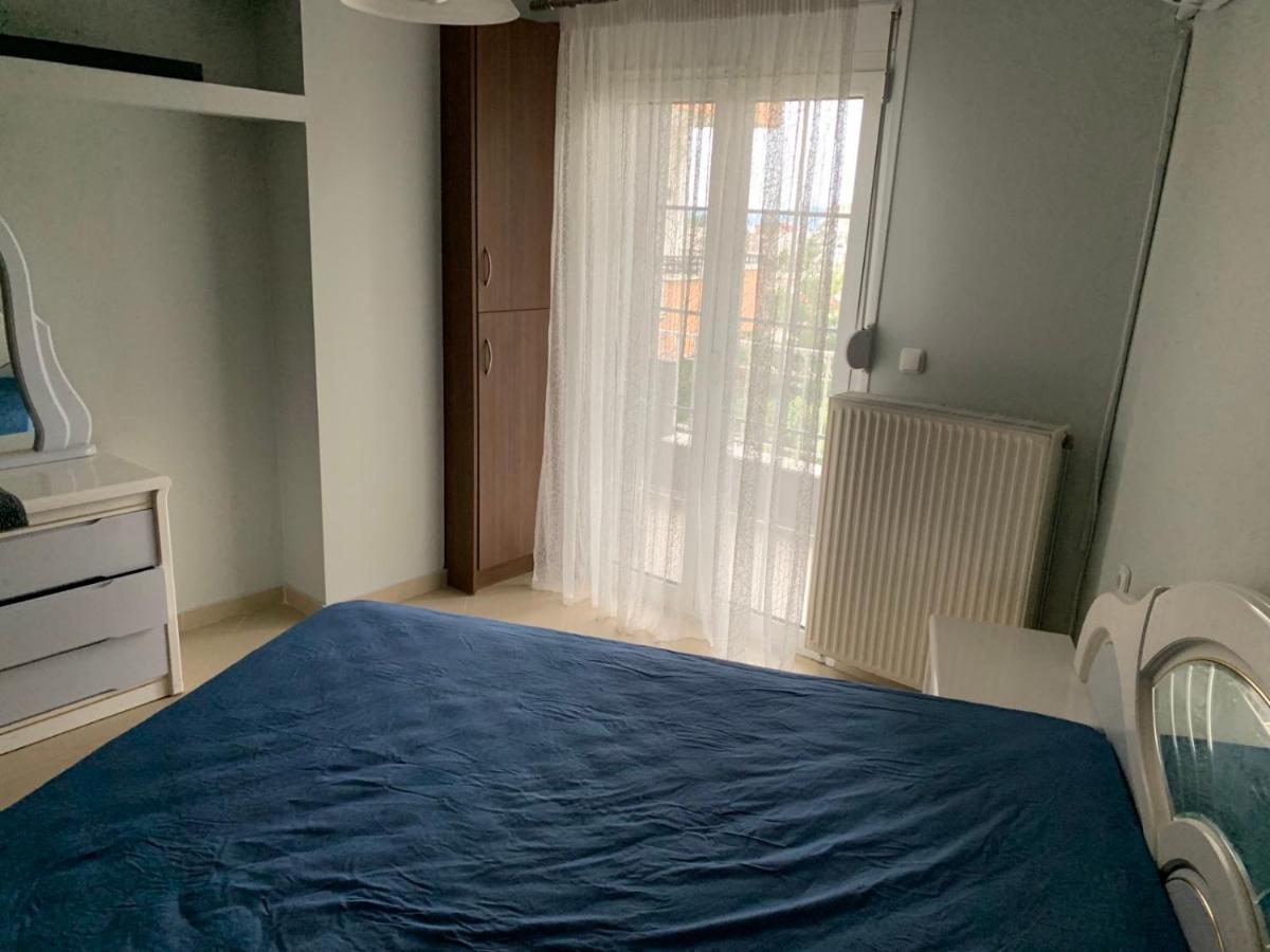 Τhe Sunny Apartments Ηγουμενίτσα Εξωτερικό φωτογραφία