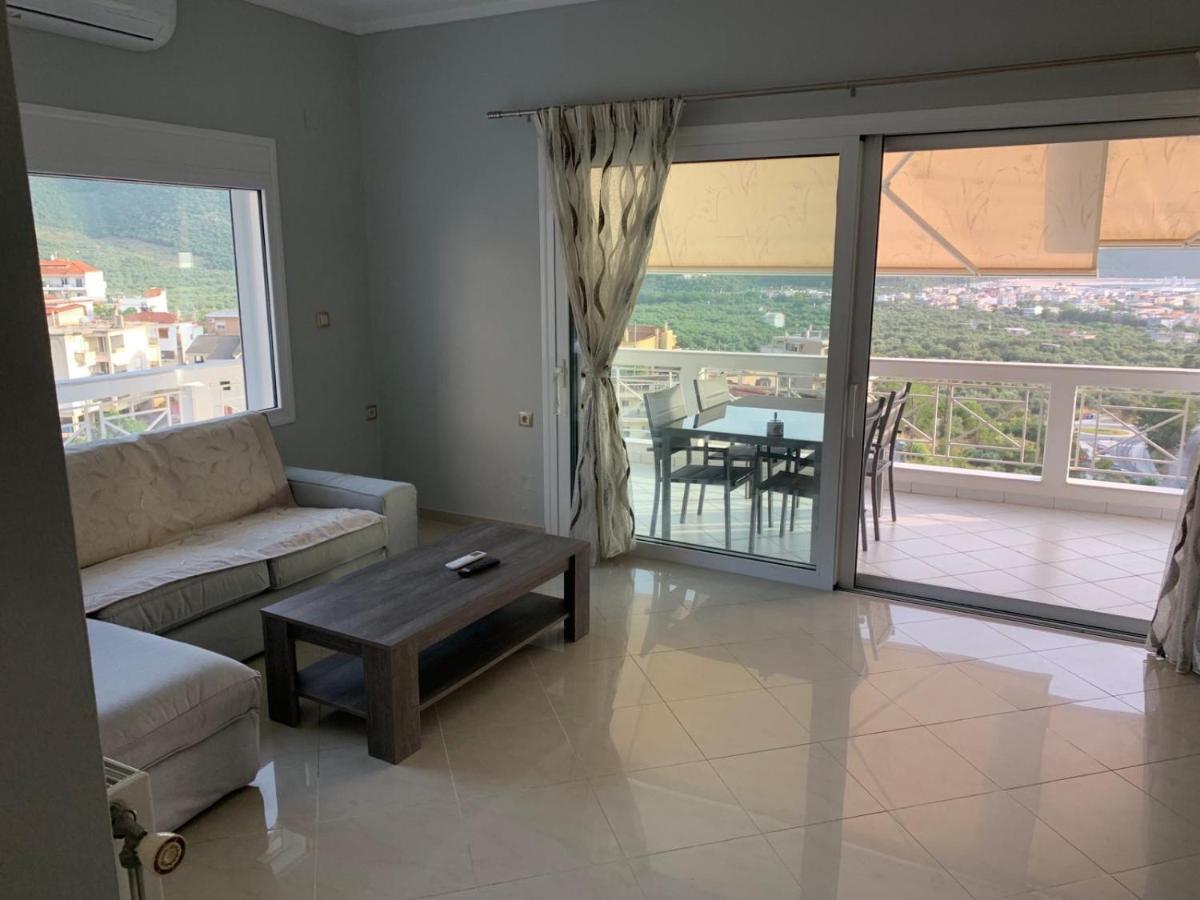 Τhe Sunny Apartments Ηγουμενίτσα Εξωτερικό φωτογραφία