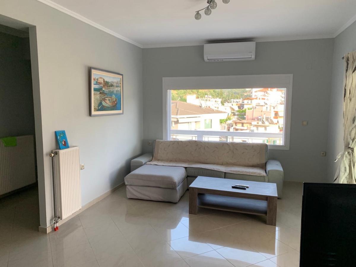 Τhe Sunny Apartments Ηγουμενίτσα Εξωτερικό φωτογραφία