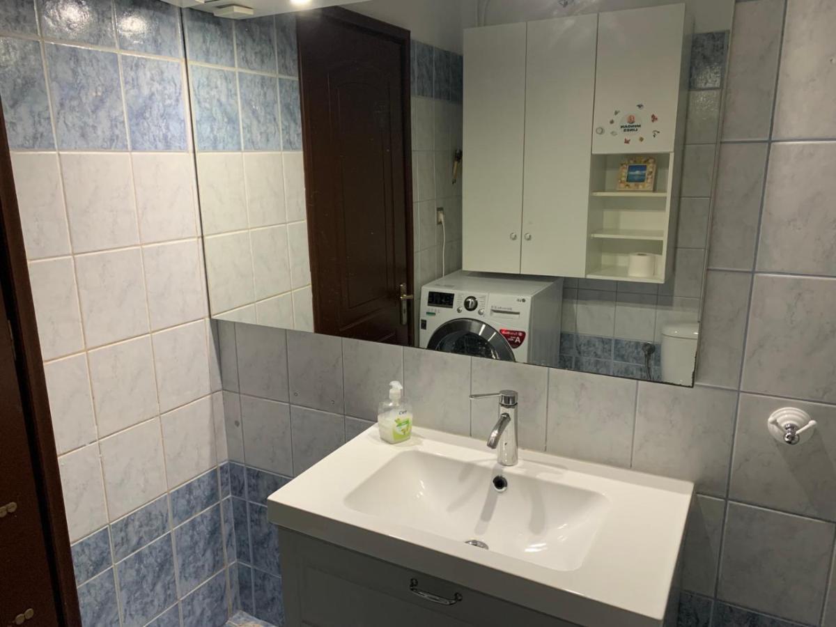 Τhe Sunny Apartments Ηγουμενίτσα Εξωτερικό φωτογραφία