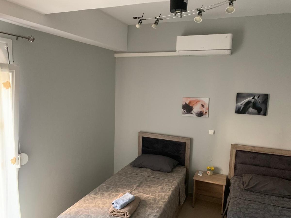 Τhe Sunny Apartments Ηγουμενίτσα Εξωτερικό φωτογραφία