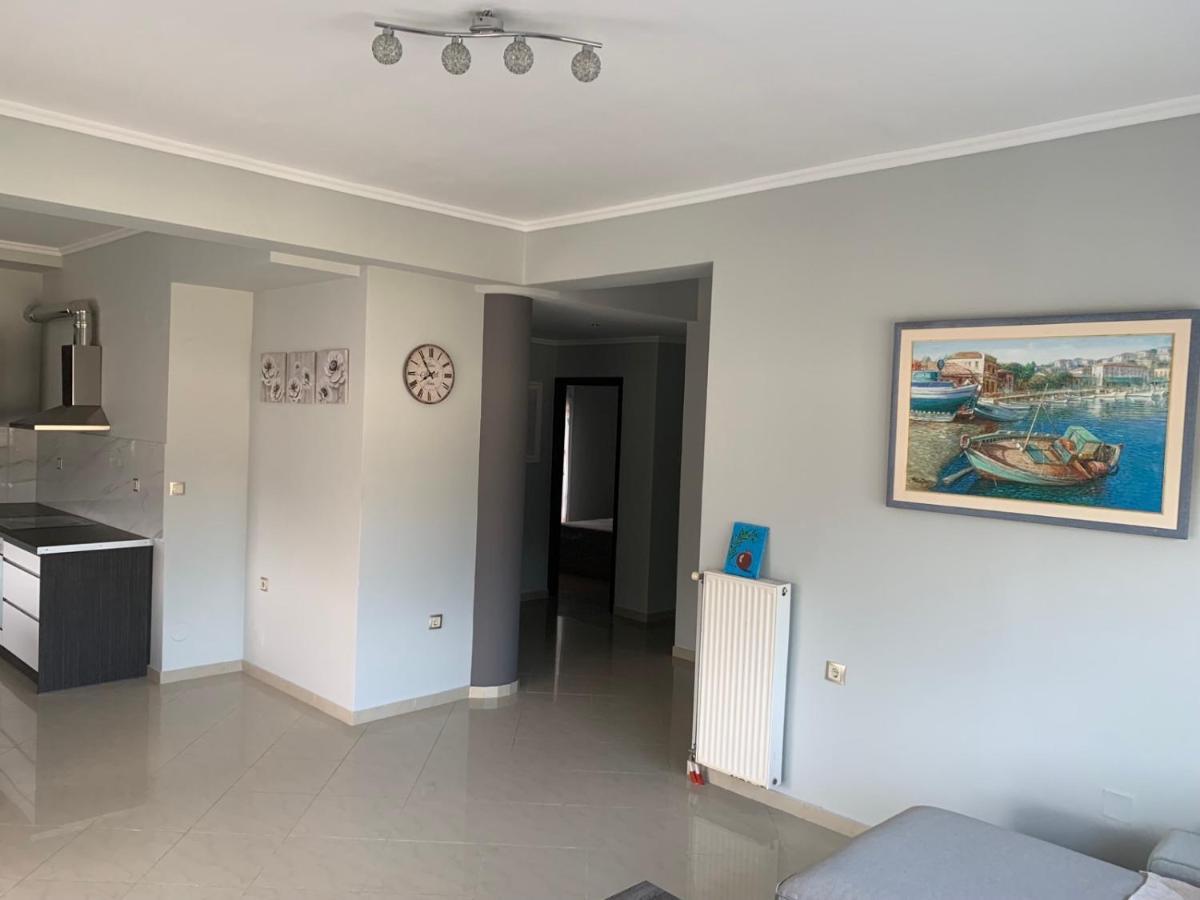Τhe Sunny Apartments Ηγουμενίτσα Εξωτερικό φωτογραφία