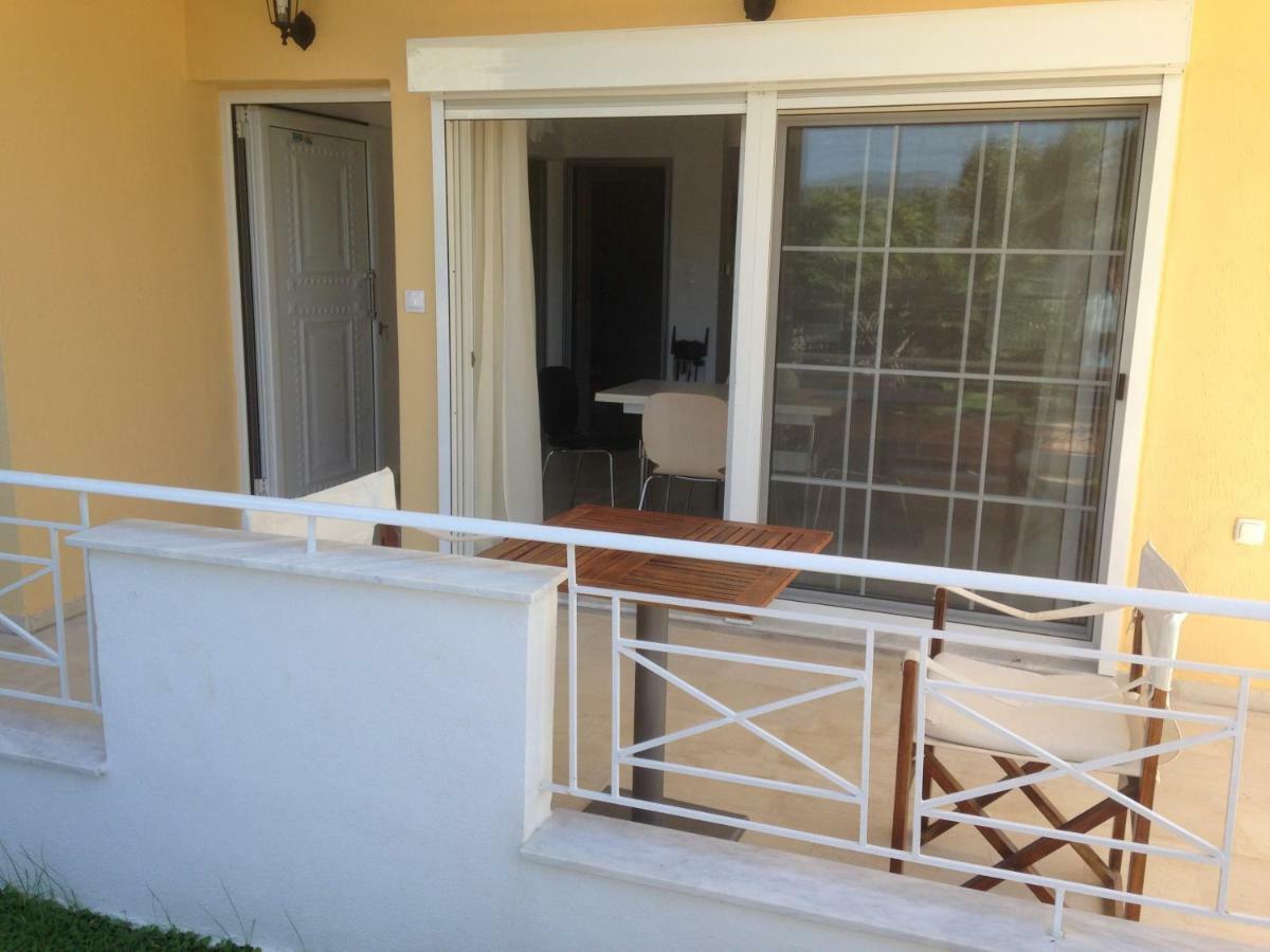Τhe Sunny Apartments Ηγουμενίτσα Εξωτερικό φωτογραφία