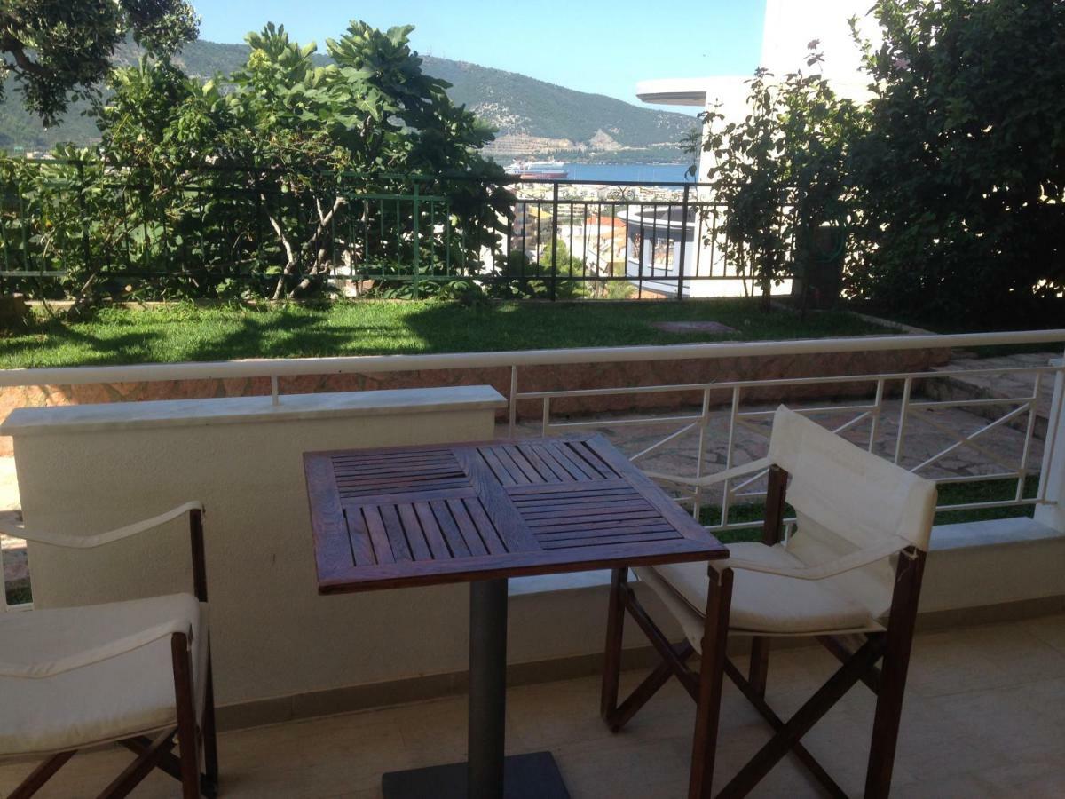 Τhe Sunny Apartments Ηγουμενίτσα Εξωτερικό φωτογραφία