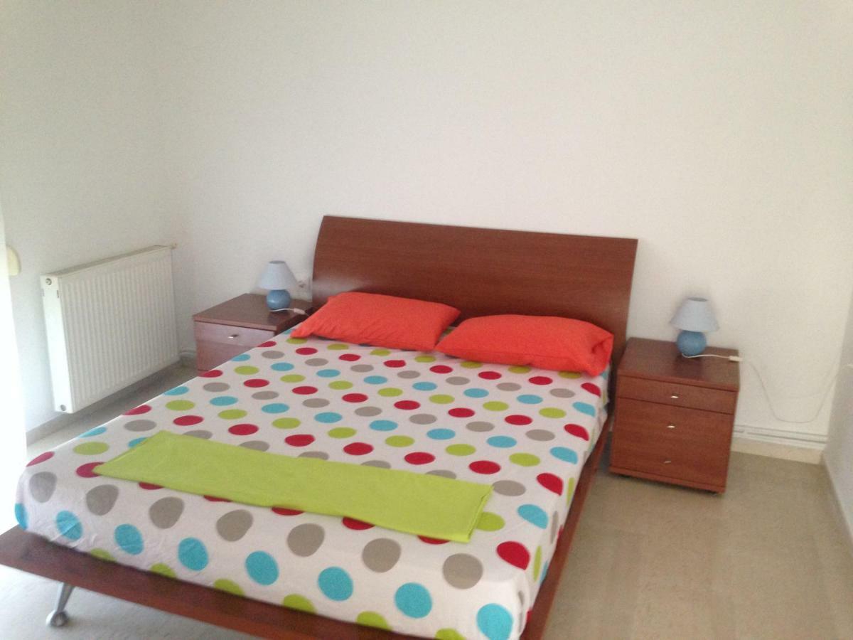 Τhe Sunny Apartments Ηγουμενίτσα Εξωτερικό φωτογραφία