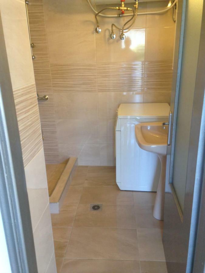Τhe Sunny Apartments Ηγουμενίτσα Εξωτερικό φωτογραφία