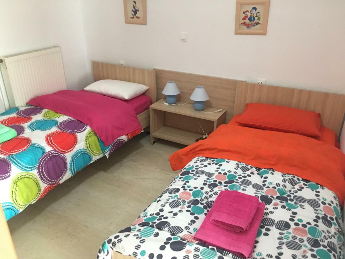 Τhe Sunny Apartments Ηγουμενίτσα Εξωτερικό φωτογραφία