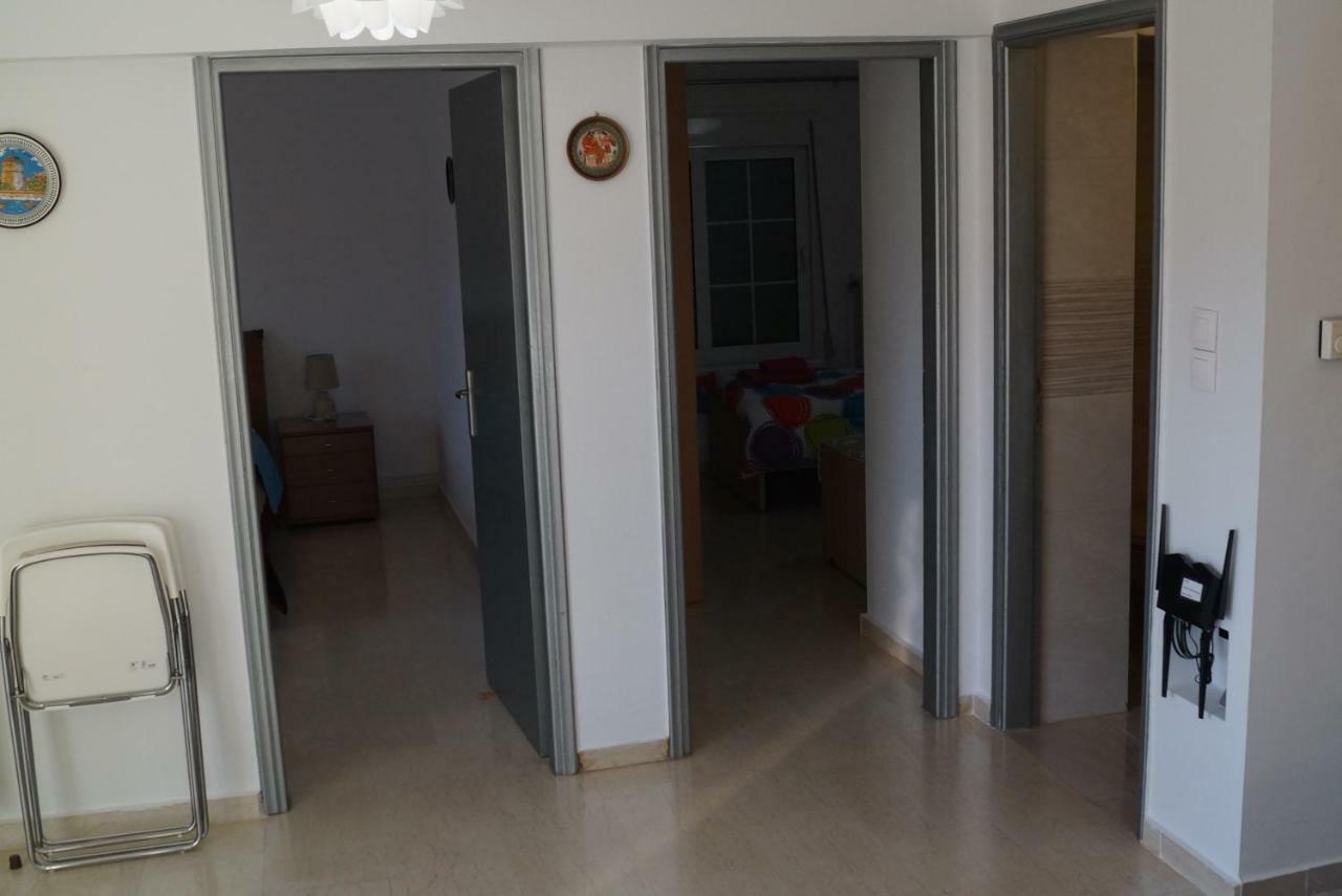 Τhe Sunny Apartments Ηγουμενίτσα Εξωτερικό φωτογραφία