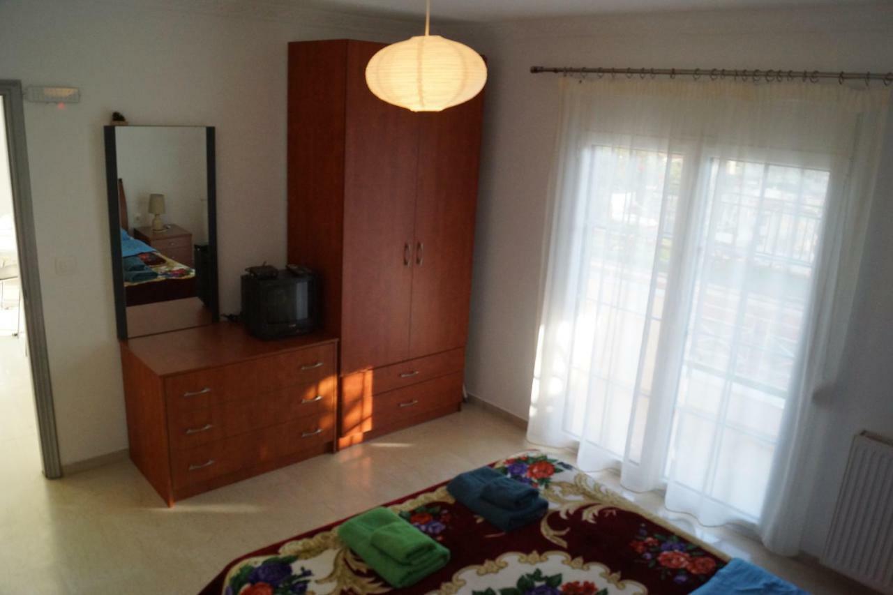 Τhe Sunny Apartments Ηγουμενίτσα Εξωτερικό φωτογραφία