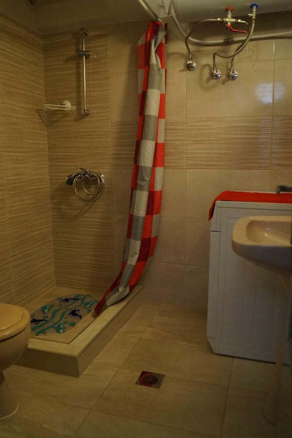 Τhe Sunny Apartments Ηγουμενίτσα Εξωτερικό φωτογραφία