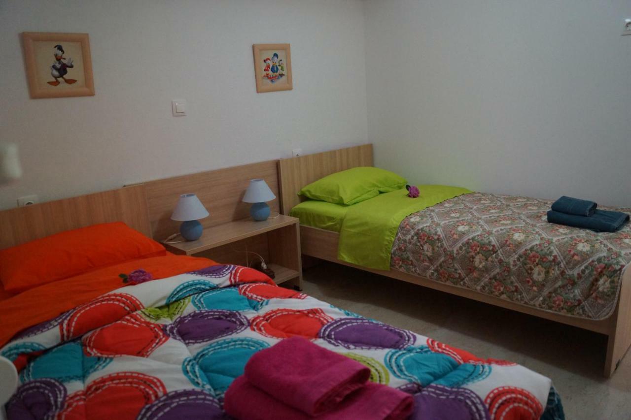 Τhe Sunny Apartments Ηγουμενίτσα Εξωτερικό φωτογραφία
