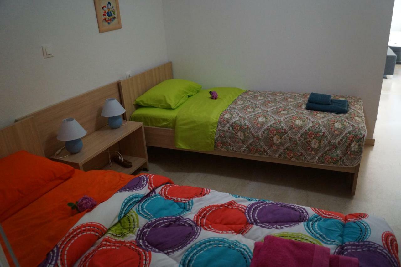 Τhe Sunny Apartments Ηγουμενίτσα Εξωτερικό φωτογραφία